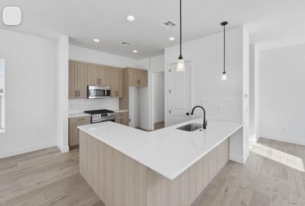 SAGE HAVEN - Residential