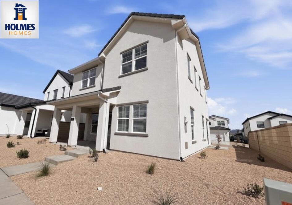 SAGE HAVEN - Residential