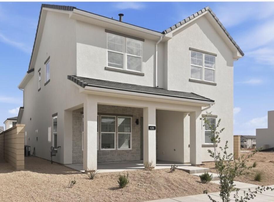 SAGE HAVEN - Residential