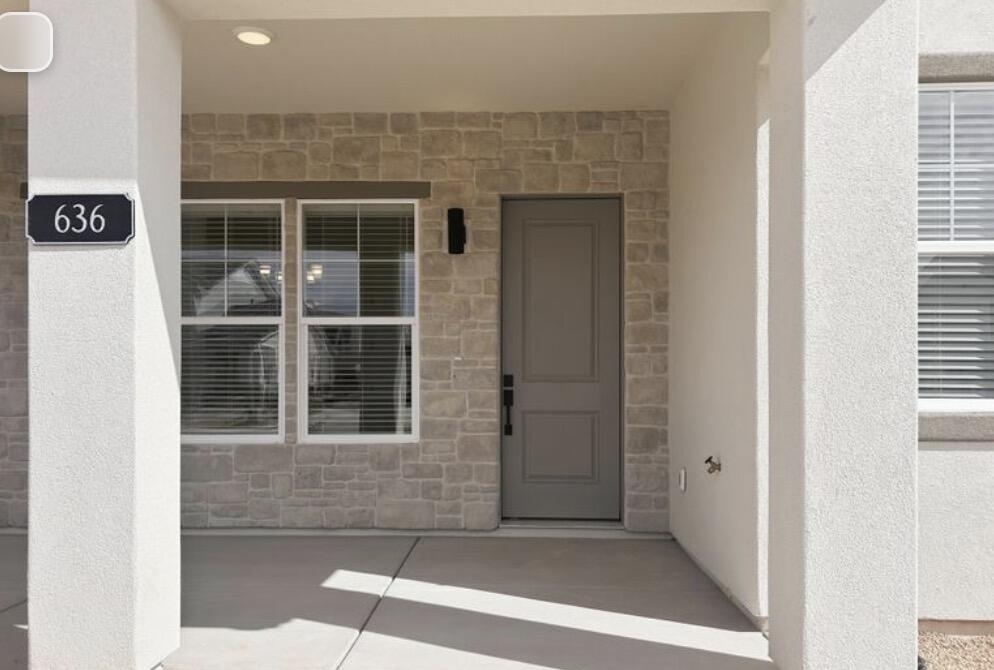 SAGE HAVEN - Residential