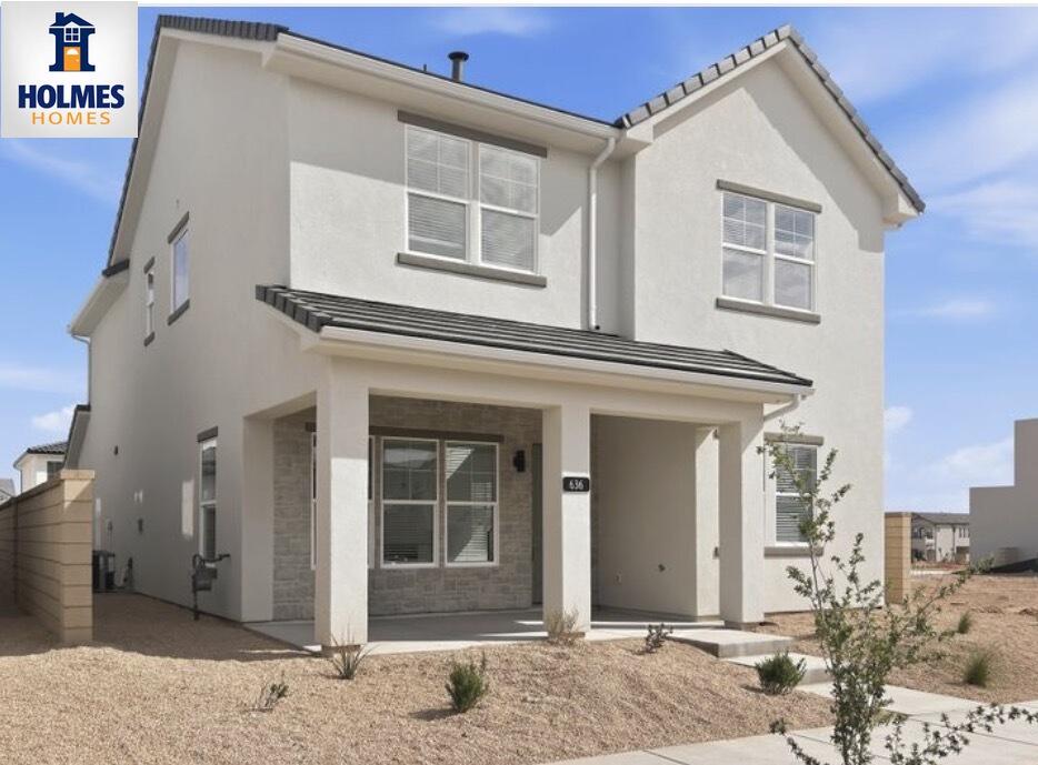 SAGE HAVEN - Residential