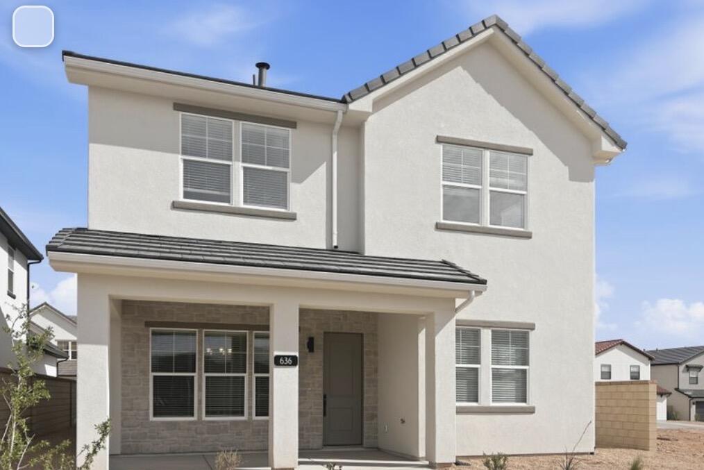 SAGE HAVEN - Residential