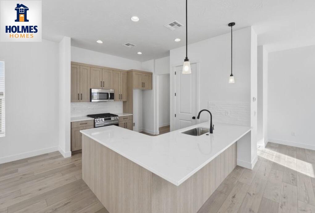 SAGE HAVEN - Residential