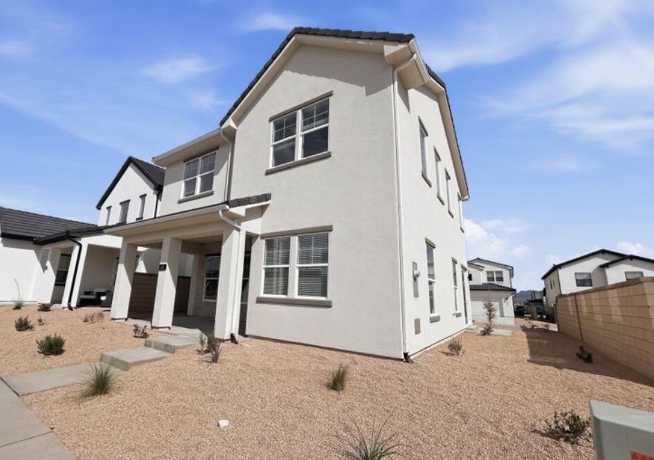 SAGE HAVEN - Residential