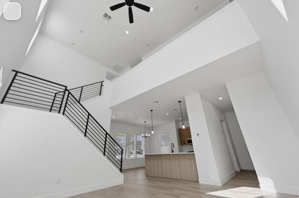 SAGE HAVEN - Residential