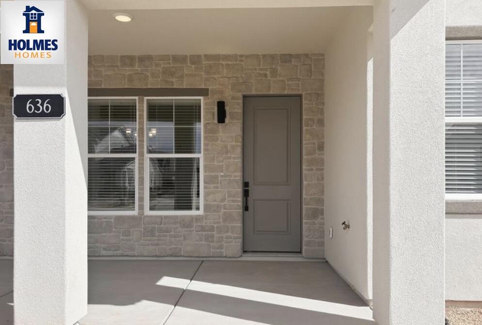 SAGE HAVEN - Residential