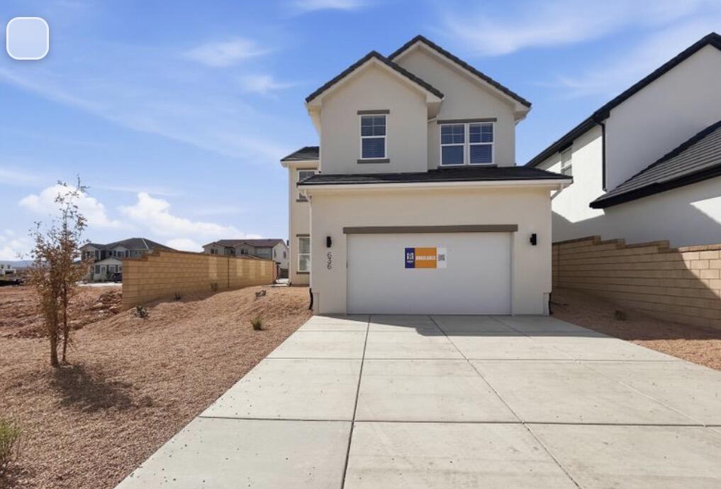 SAGE HAVEN - Residential