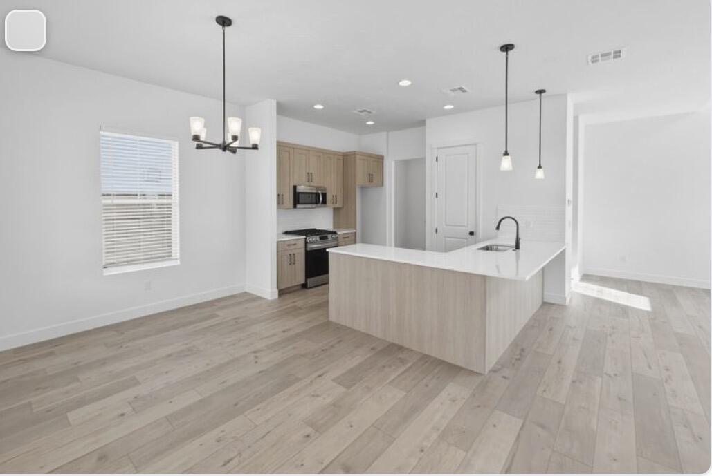 SAGE HAVEN - Residential