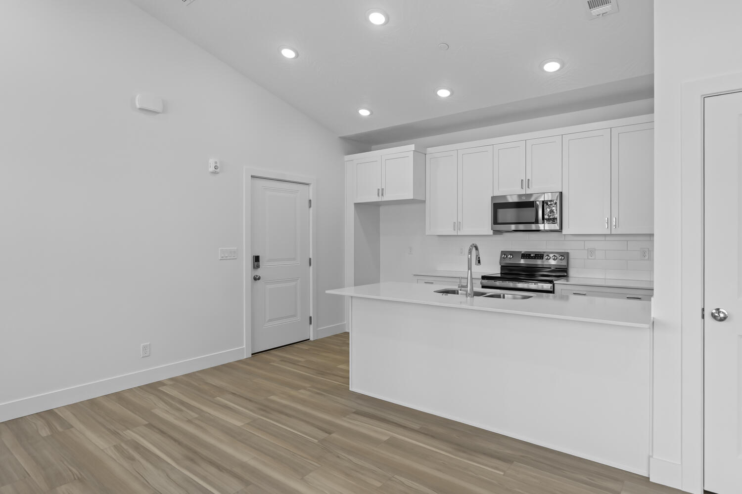 SAGE HAVEN - Residential