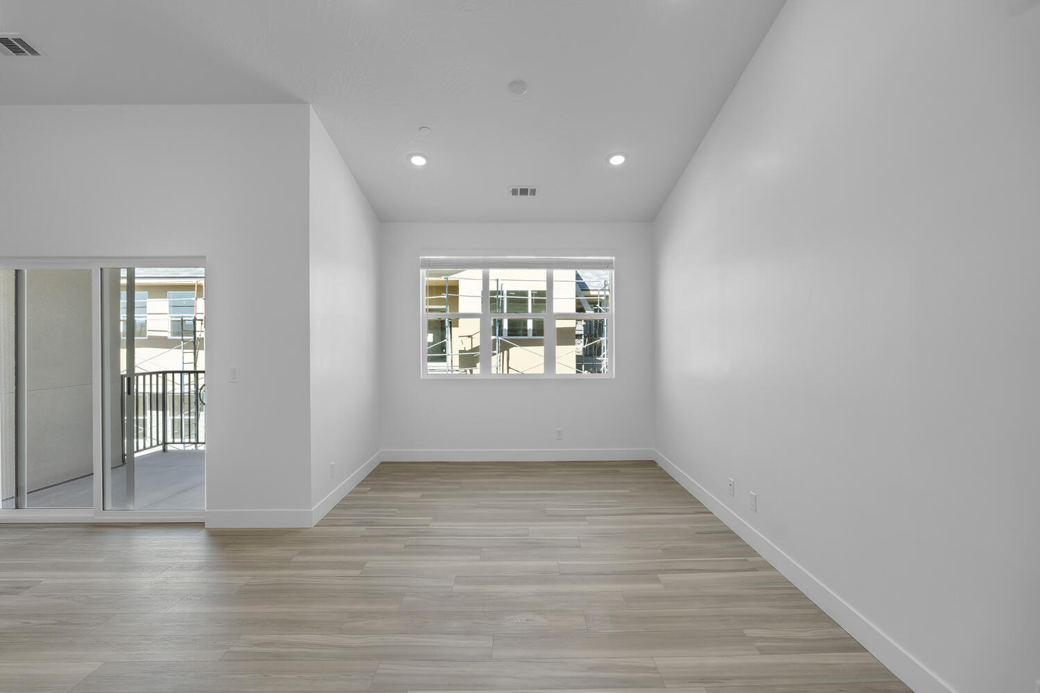 SAGE HAVEN - Residential