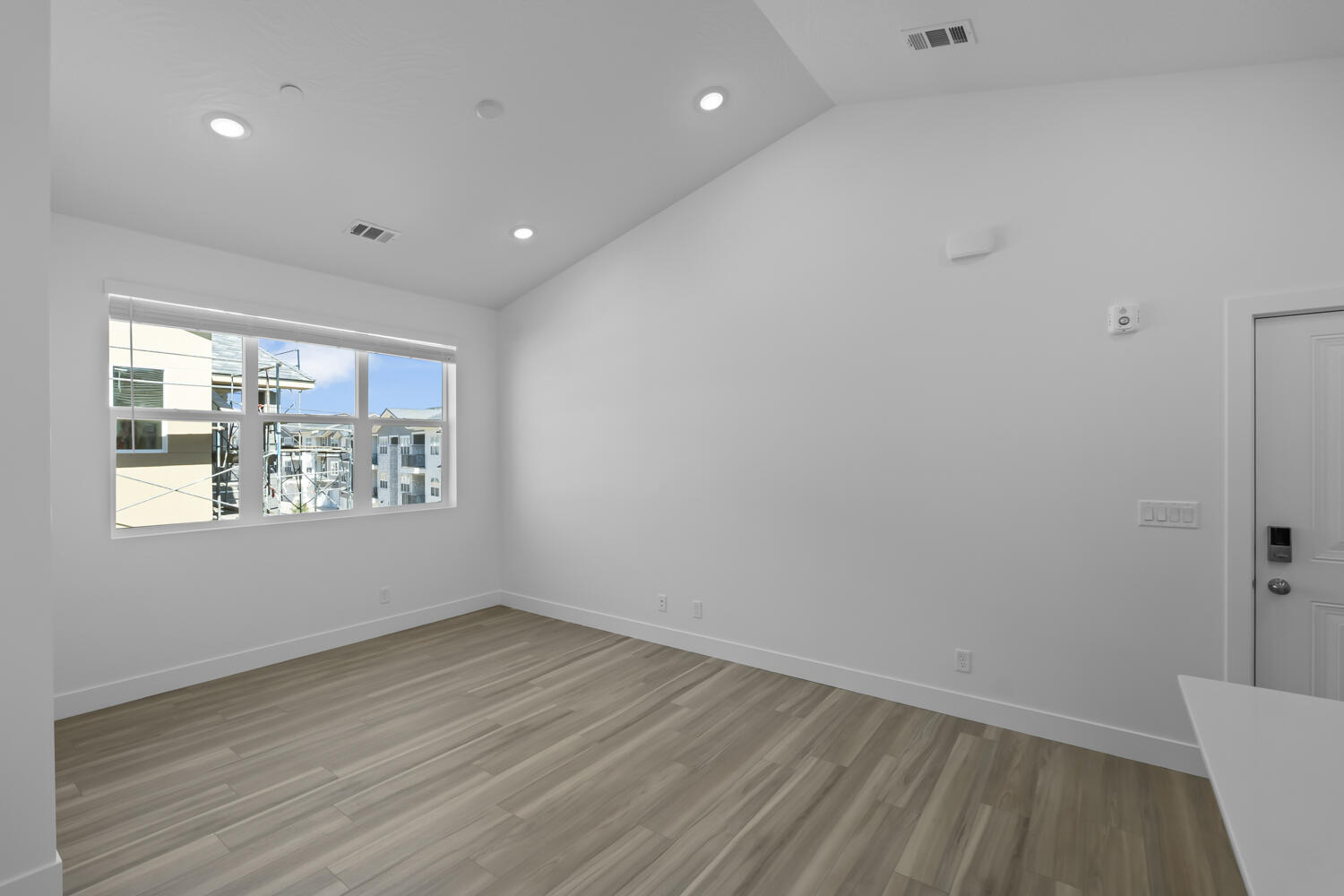 SAGE HAVEN - Residential