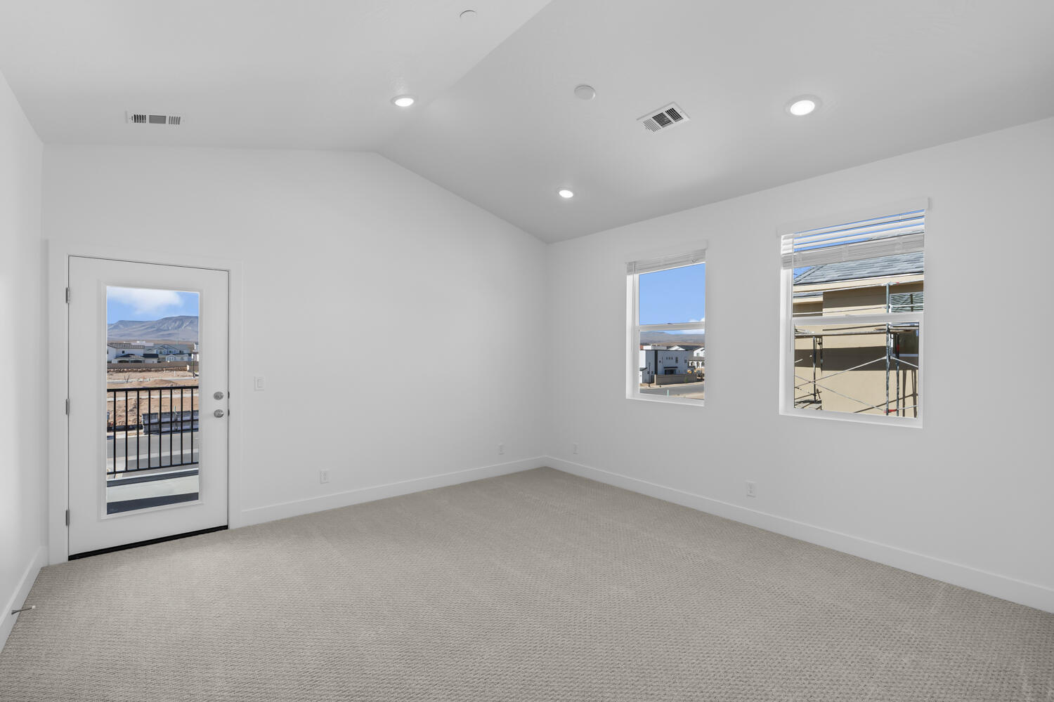 SAGE HAVEN - Residential