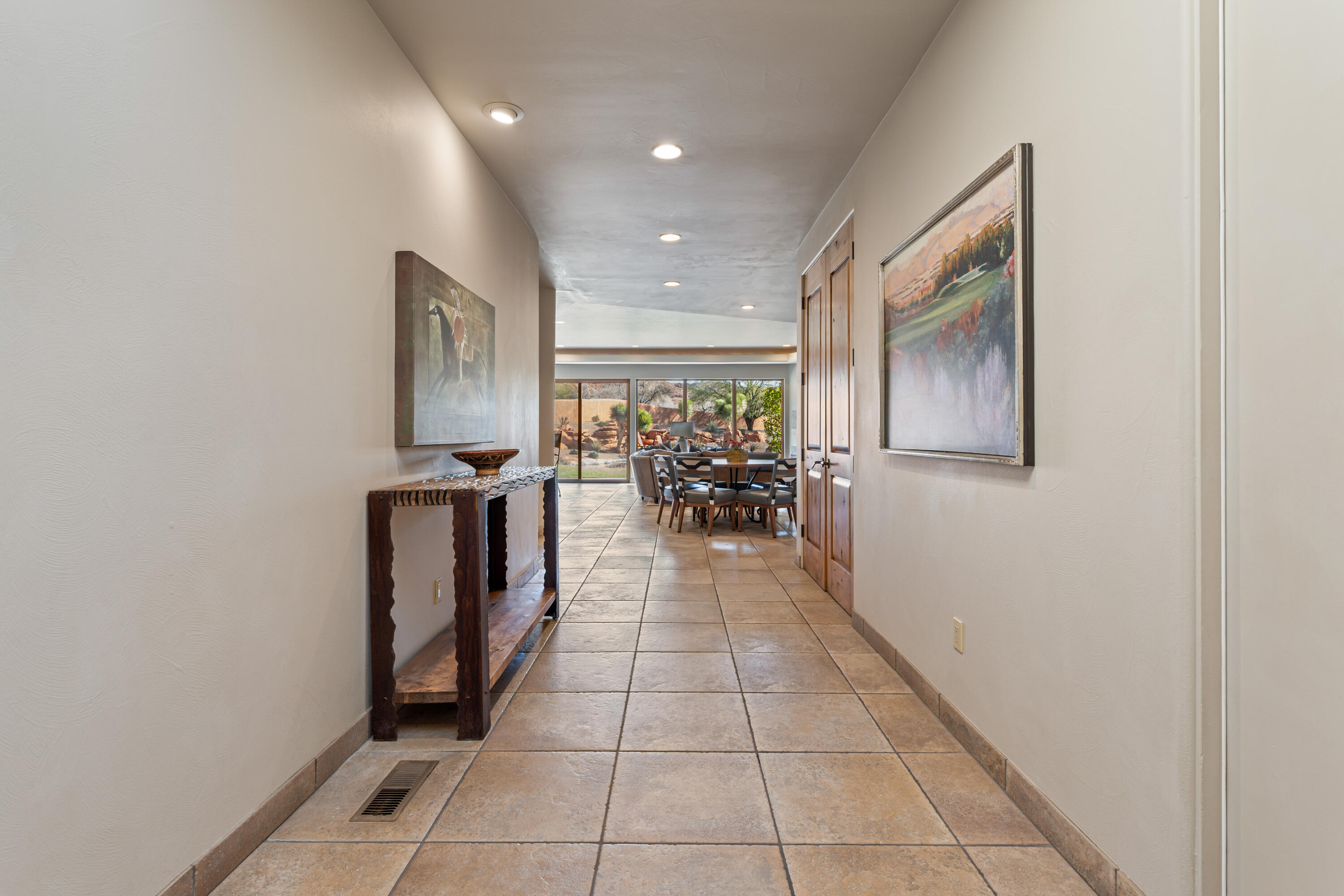 INN OF ENTRADA - Residential