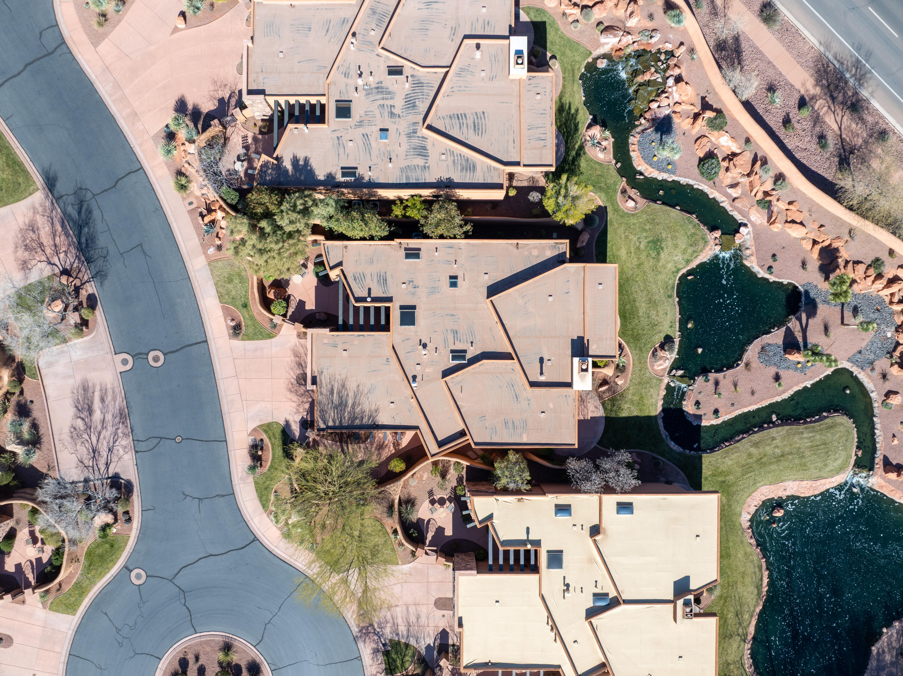 INN OF ENTRADA - Residential