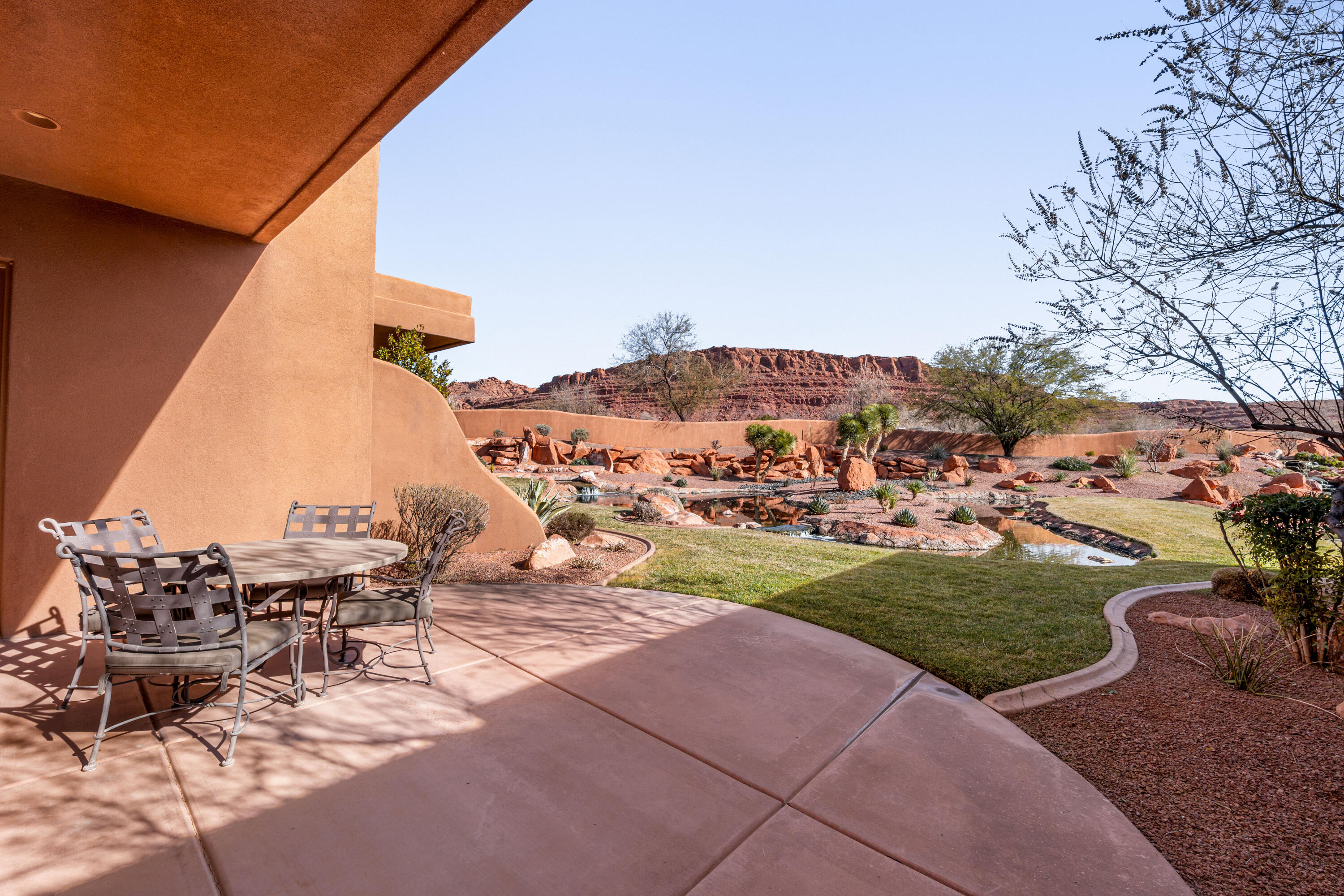 INN OF ENTRADA - Residential