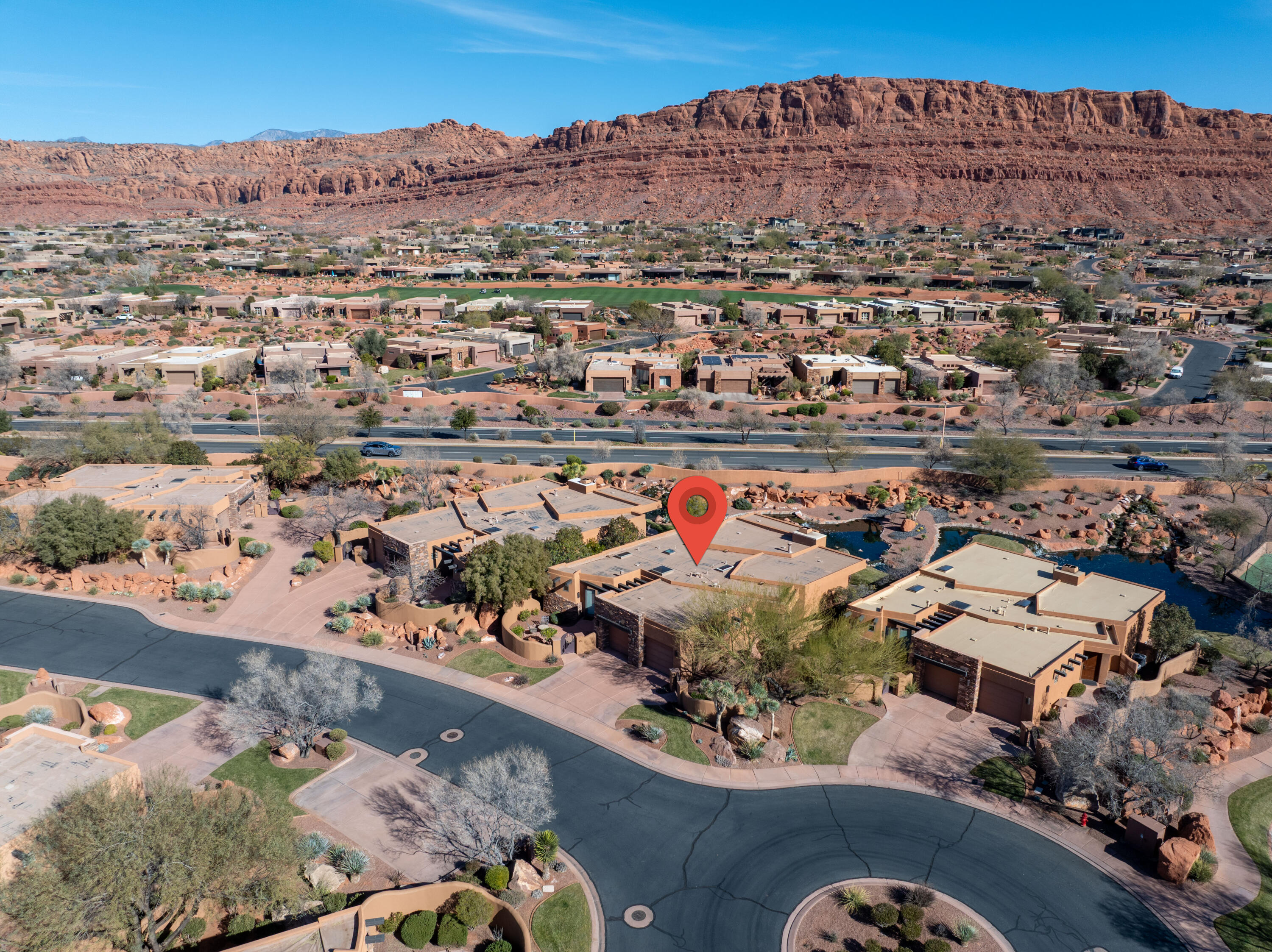 INN OF ENTRADA - Residential