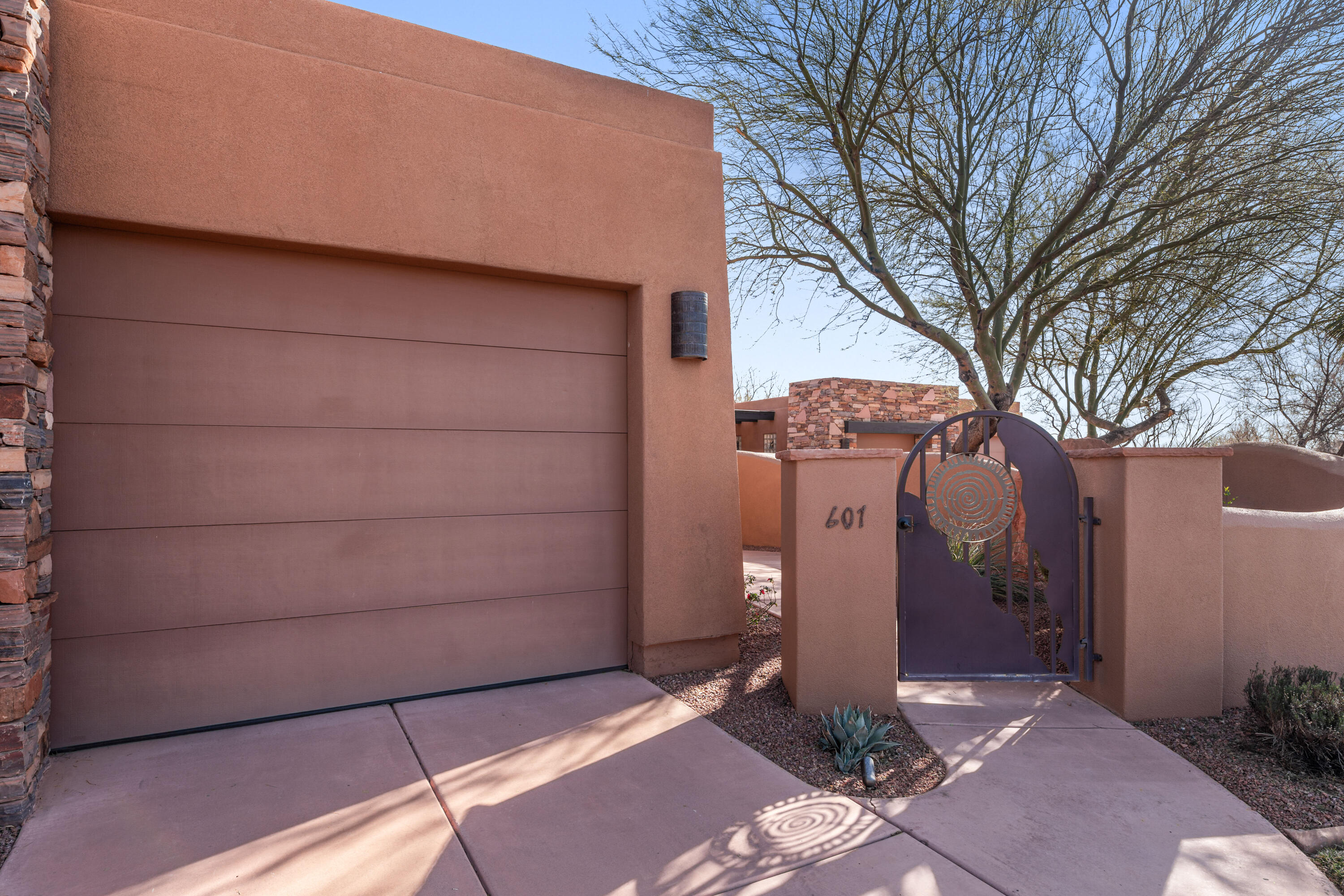 INN OF ENTRADA - Residential