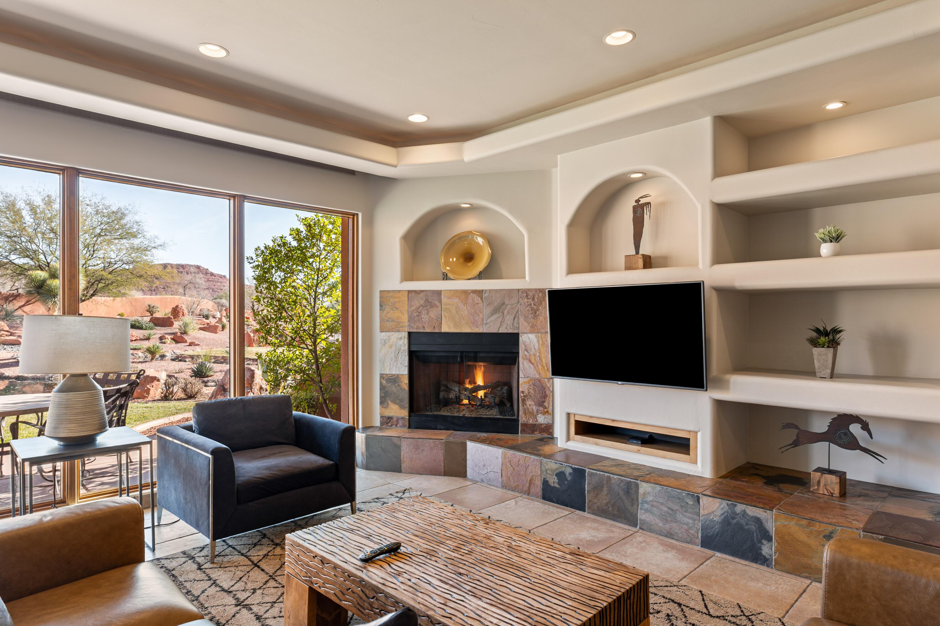 INN OF ENTRADA - Residential