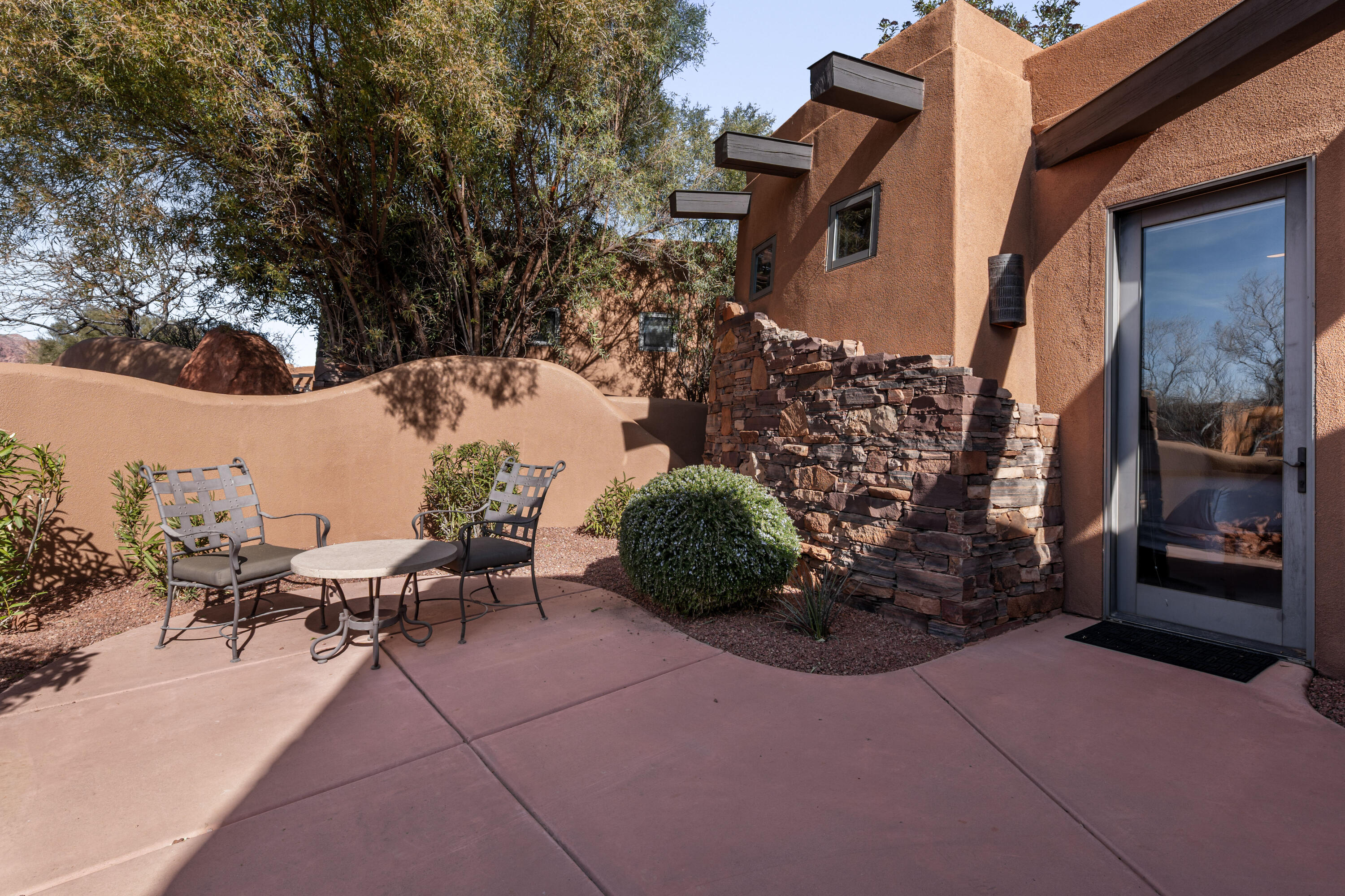 INN OF ENTRADA - Residential