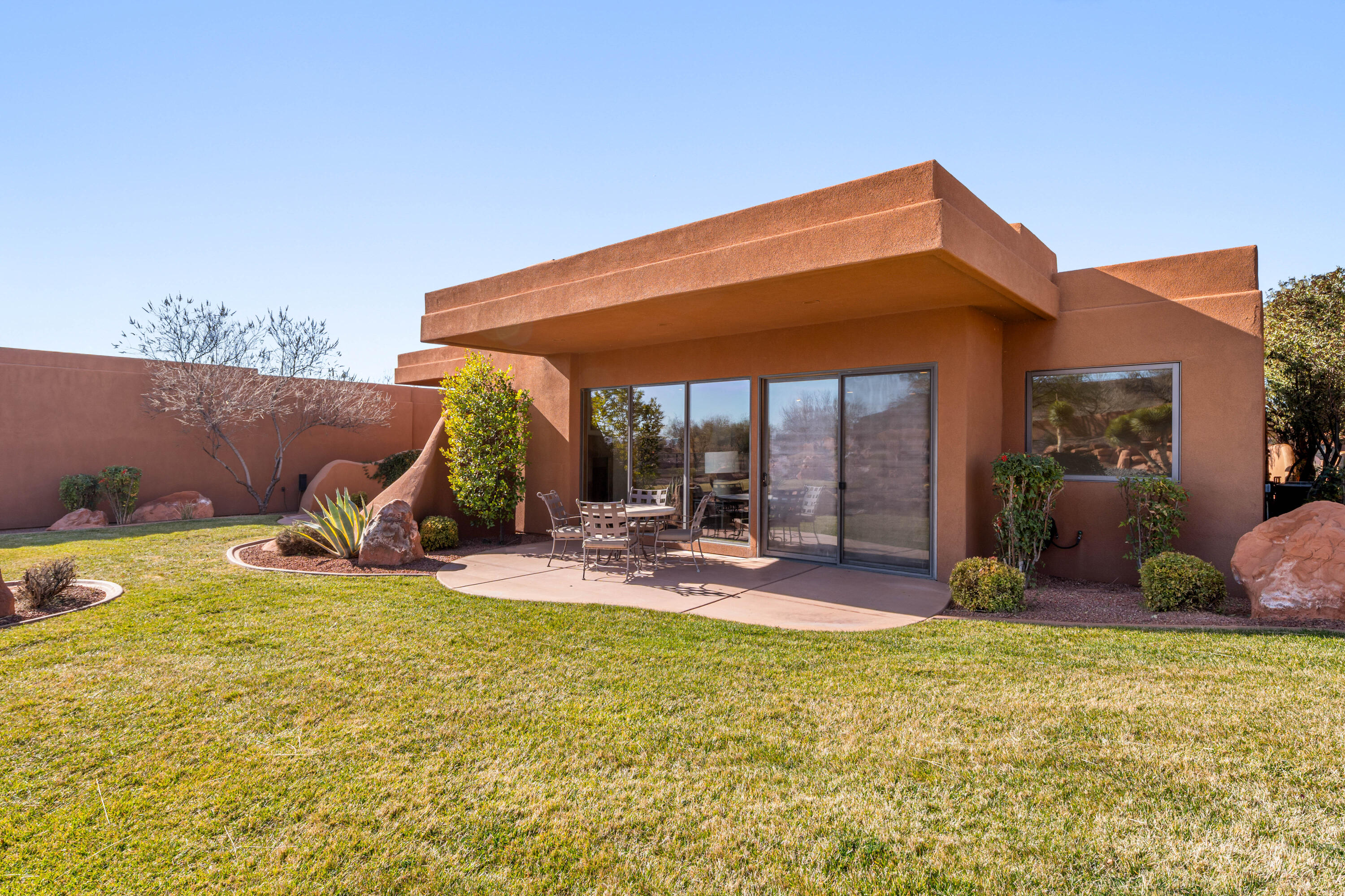 INN OF ENTRADA - Residential