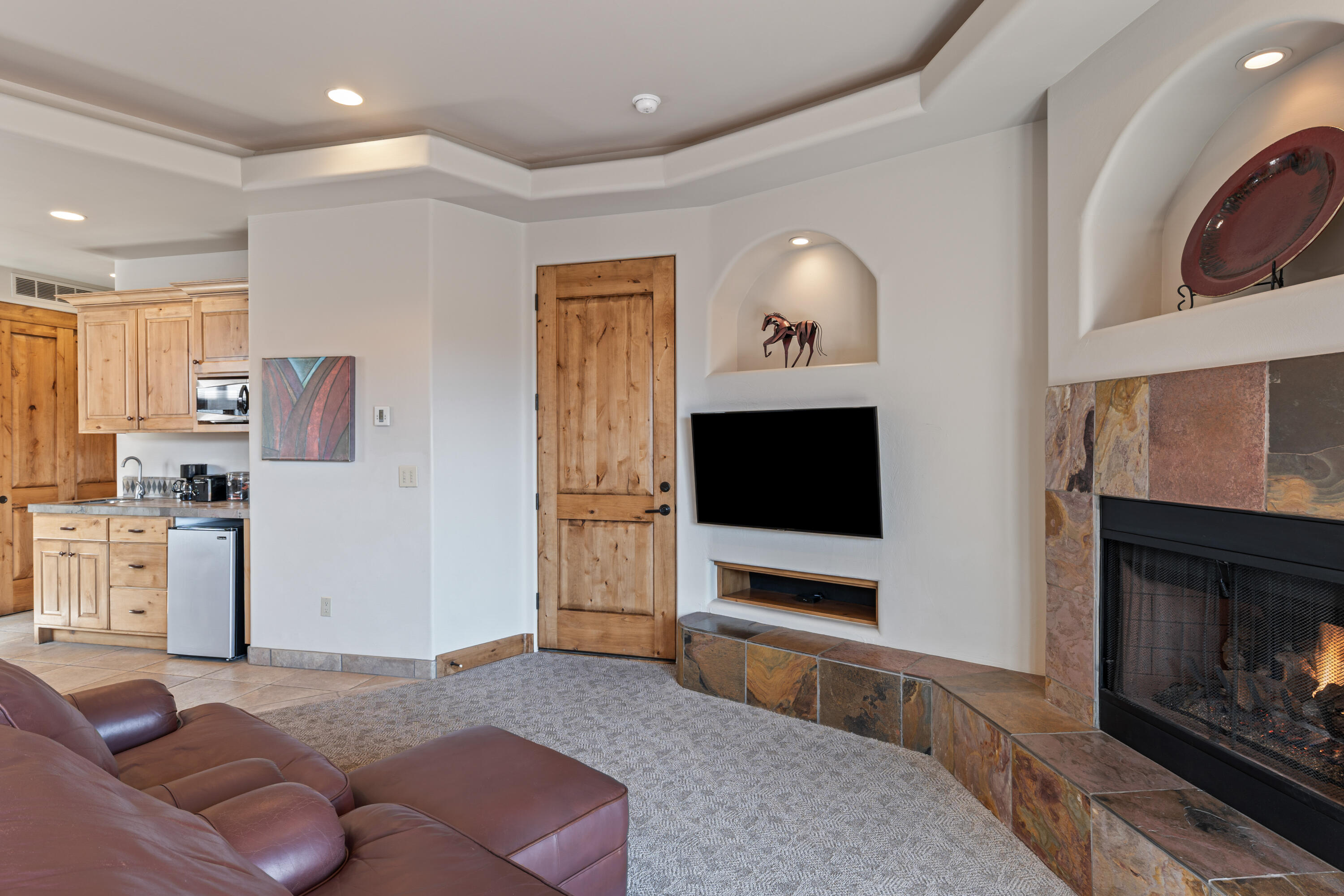 INN OF ENTRADA - Residential