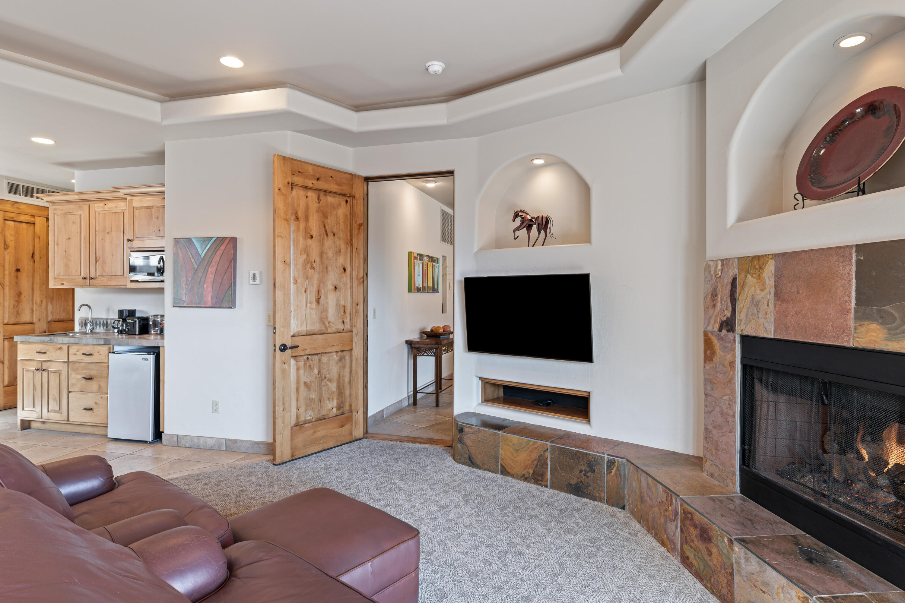 INN OF ENTRADA - Residential