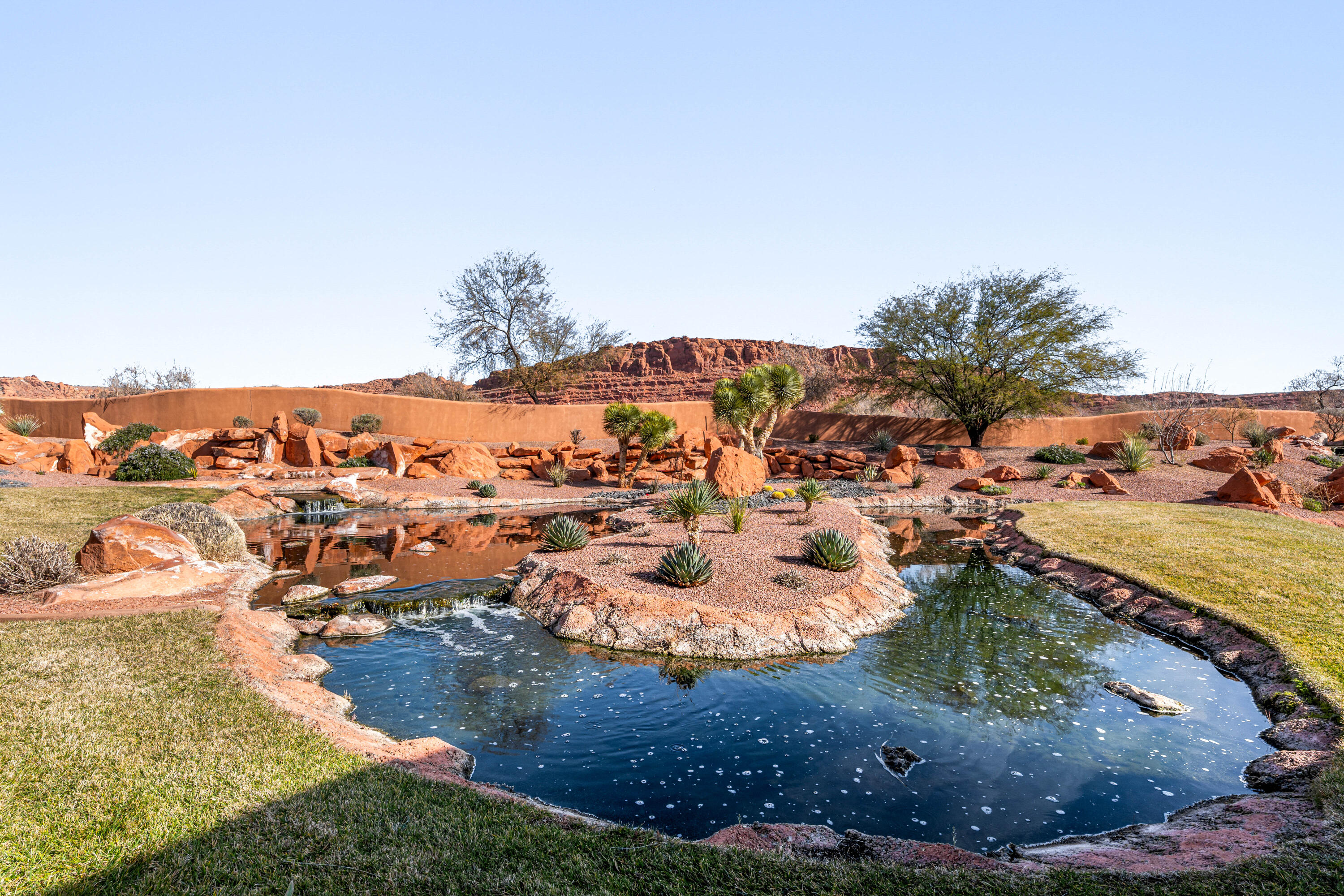 INN OF ENTRADA - Residential