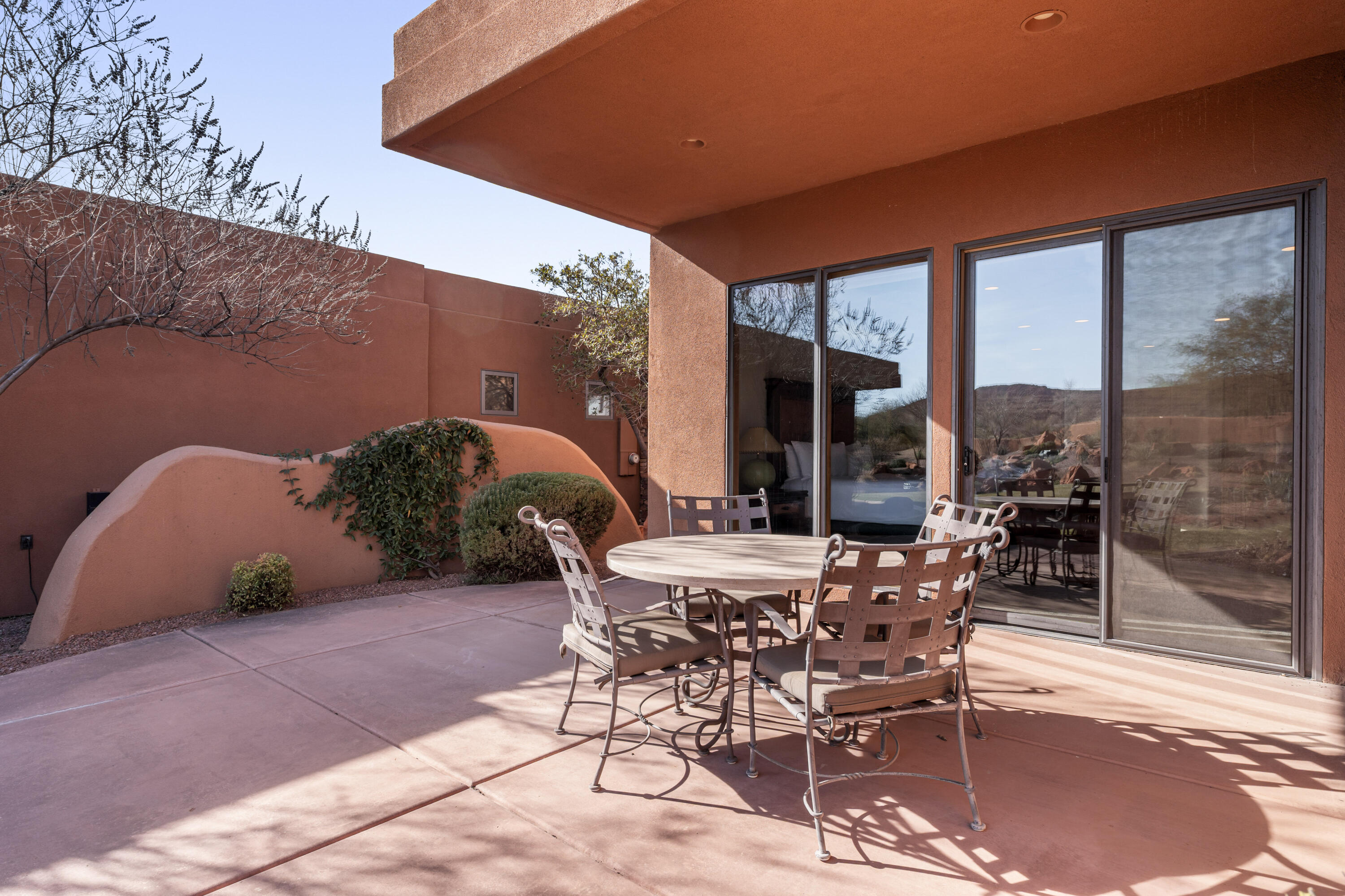 INN OF ENTRADA - Residential