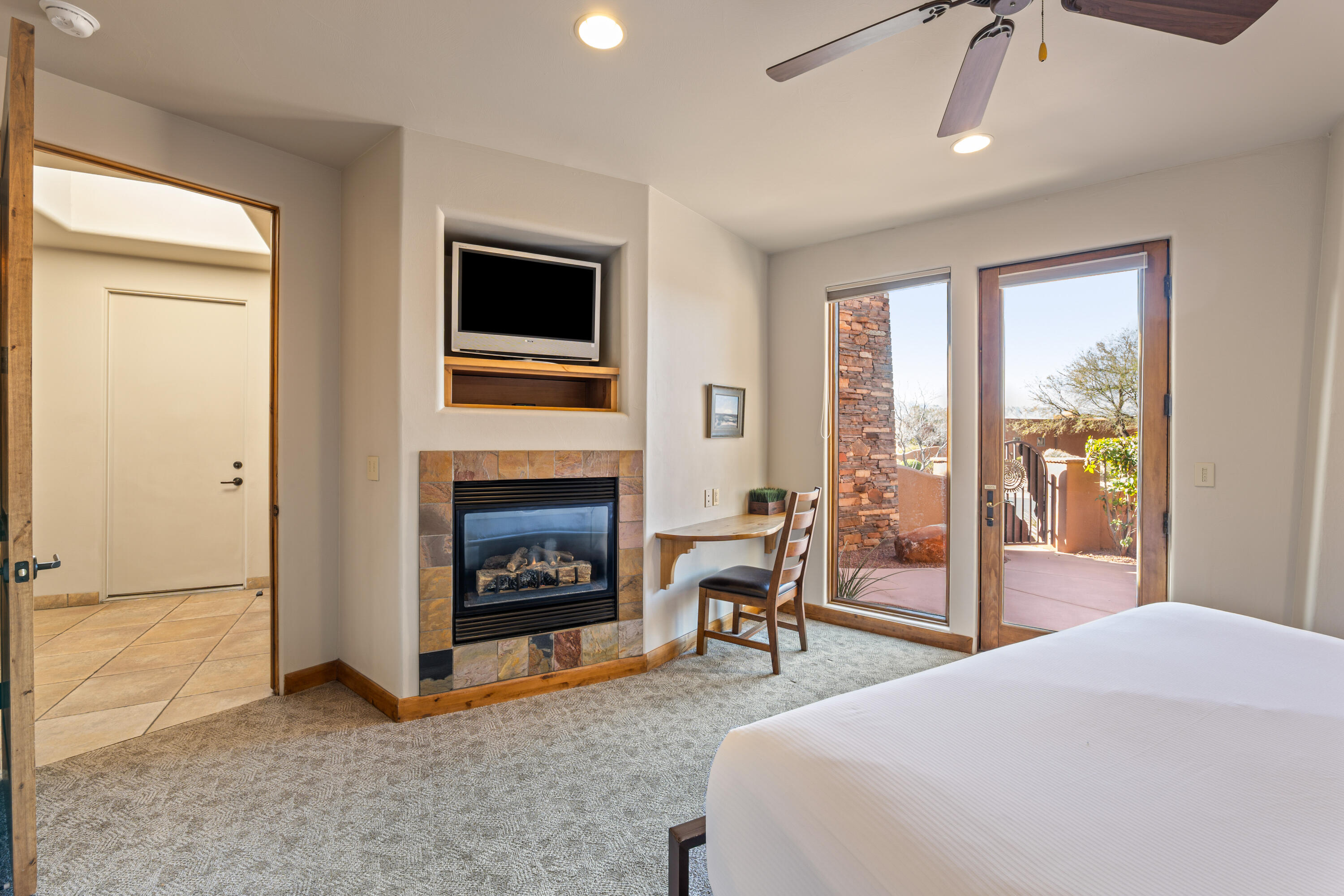 INN OF ENTRADA - Residential