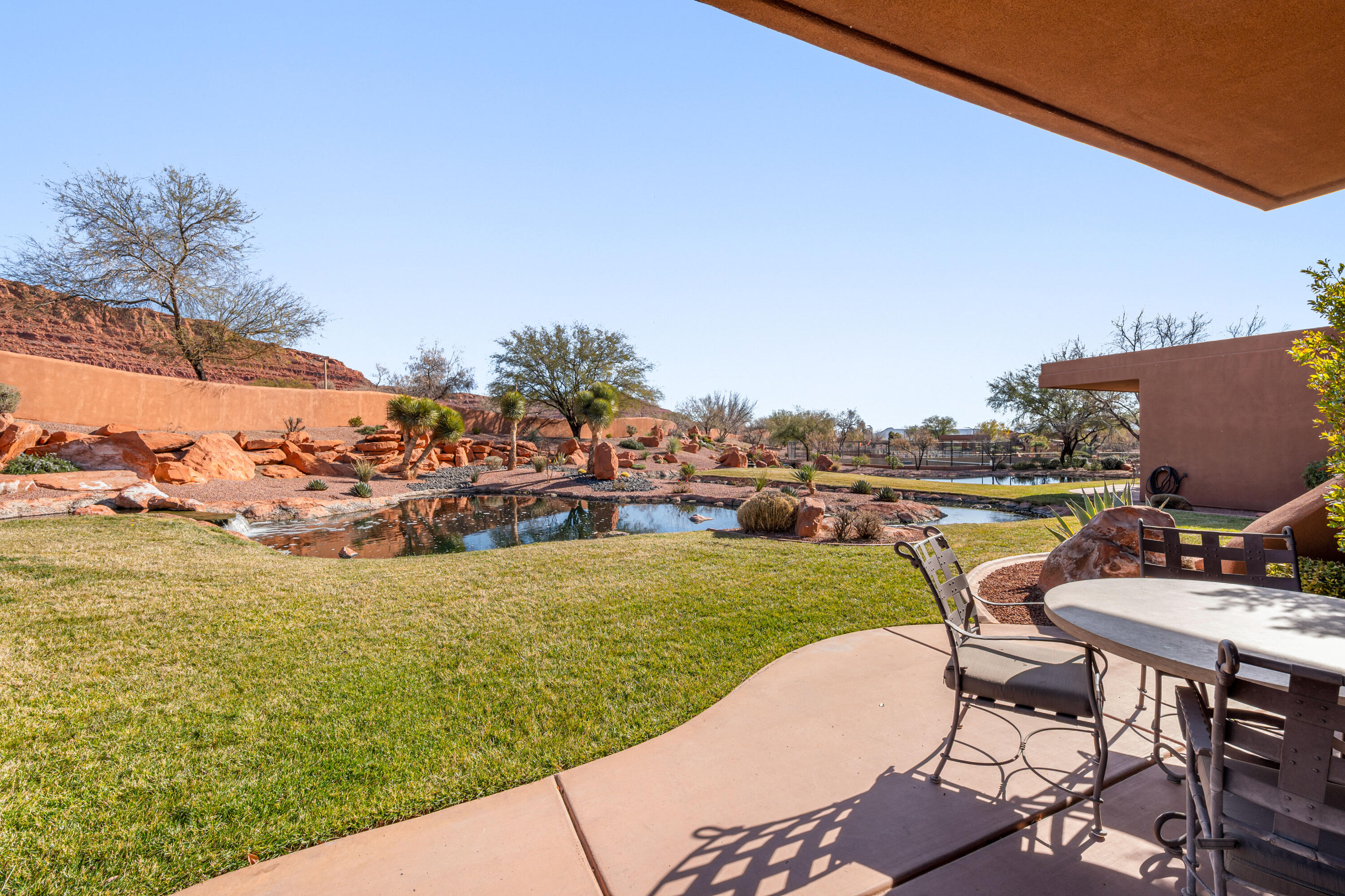 INN OF ENTRADA - Residential