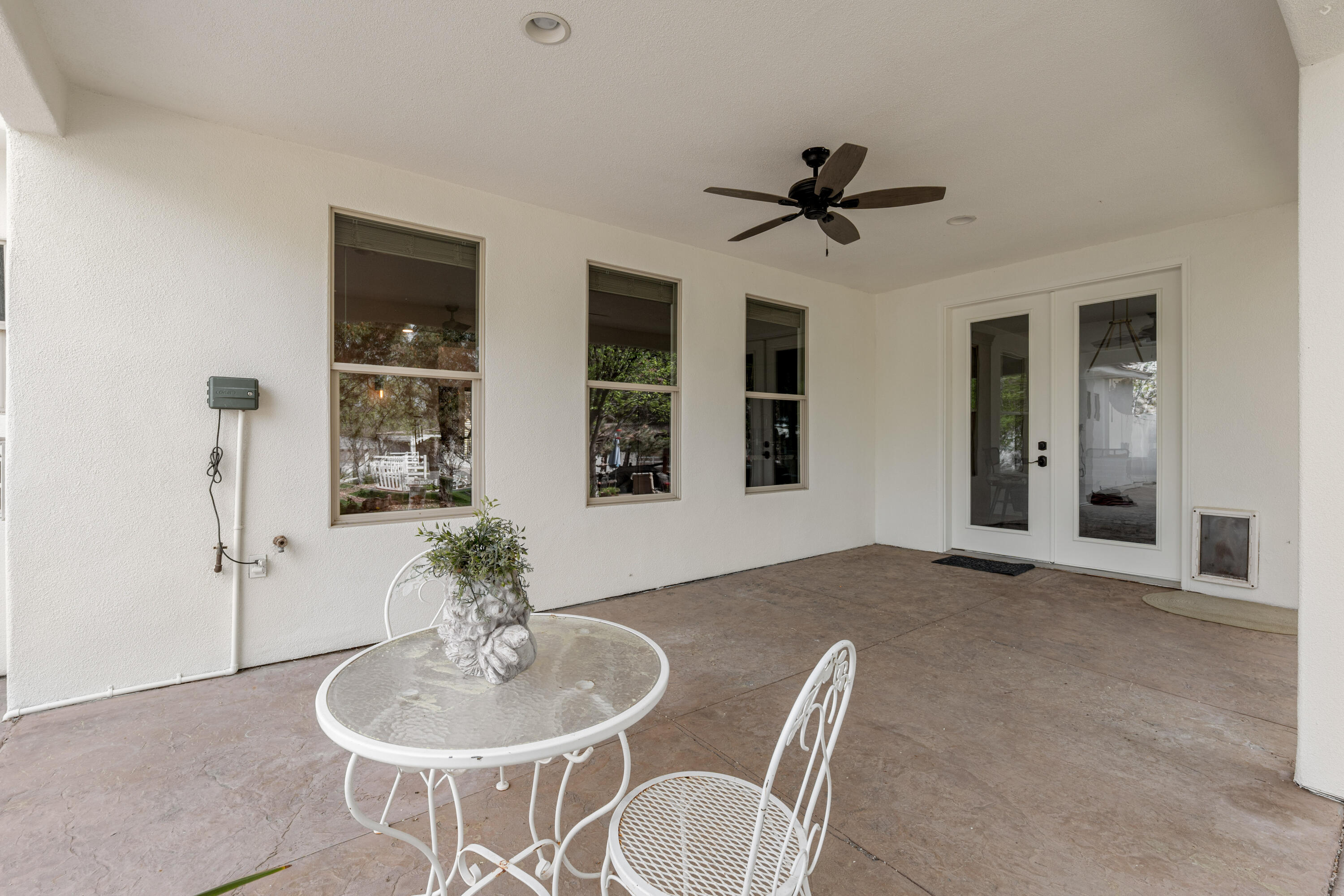 DIAMOND VALLEY ACRES - Residential