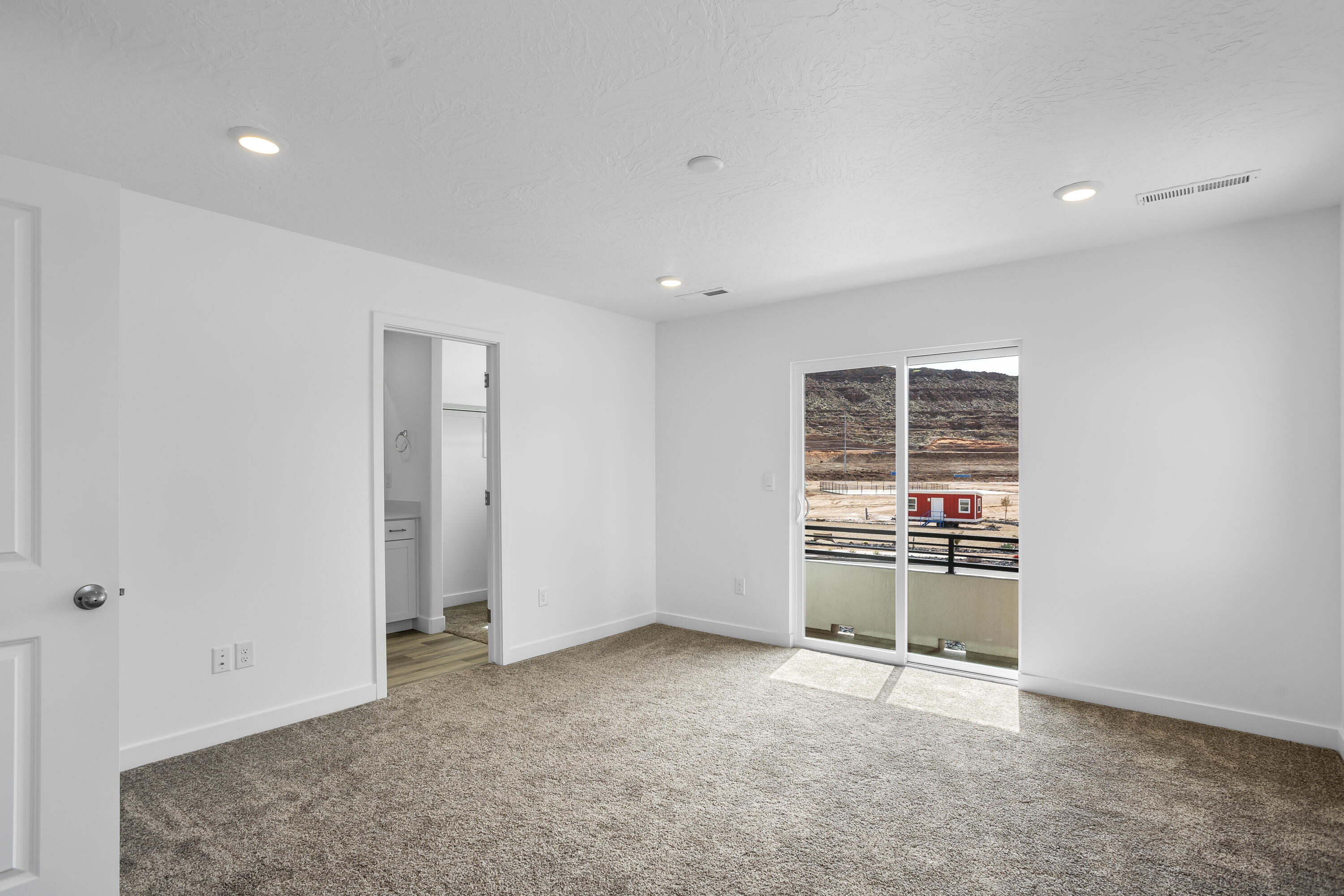 LAVENDER CANYON AT LONG VALLEY - Residential