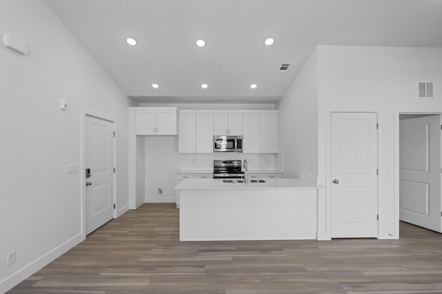 SAGE HAVEN - Residential