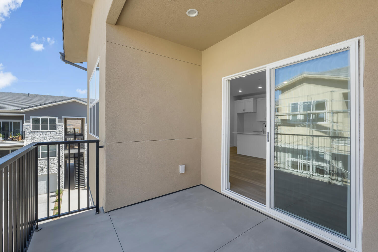 SAGE HAVEN - Residential