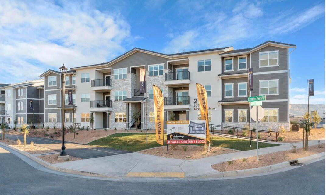 SAGE HAVEN - Residential