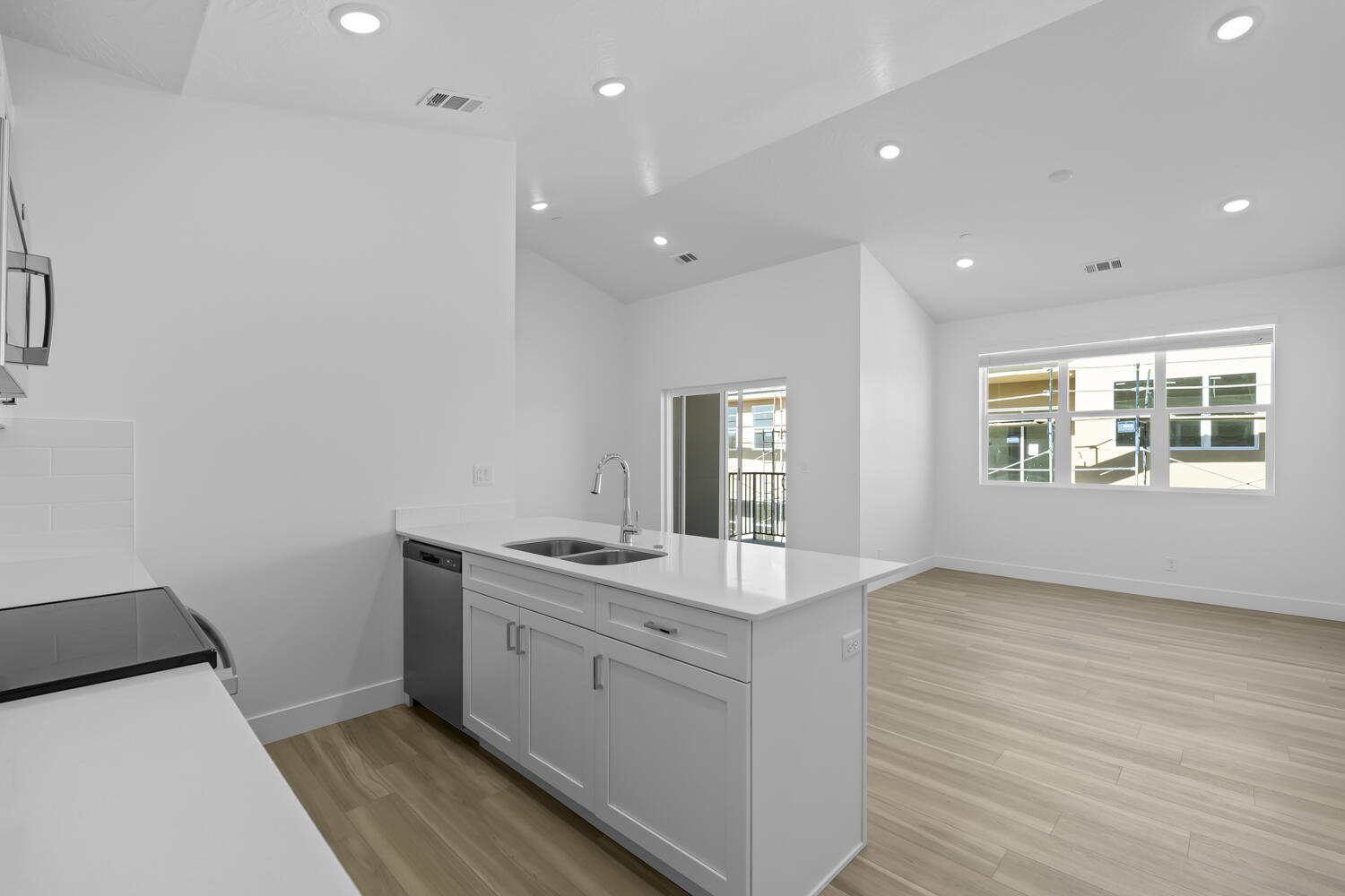 SAGE HAVEN - Residential