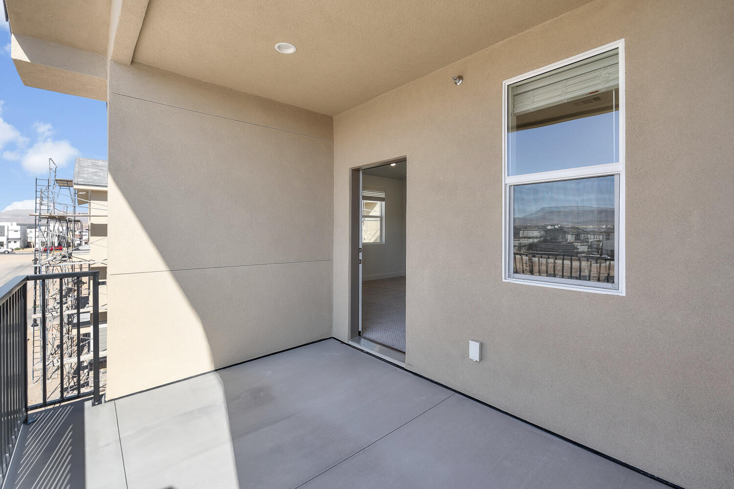 SAGE HAVEN - Residential