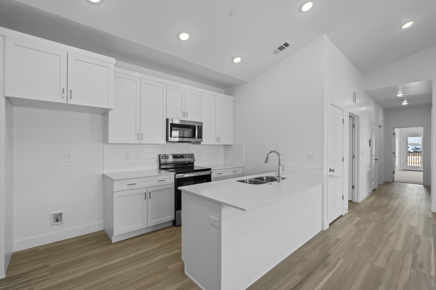 SAGE HAVEN - Residential