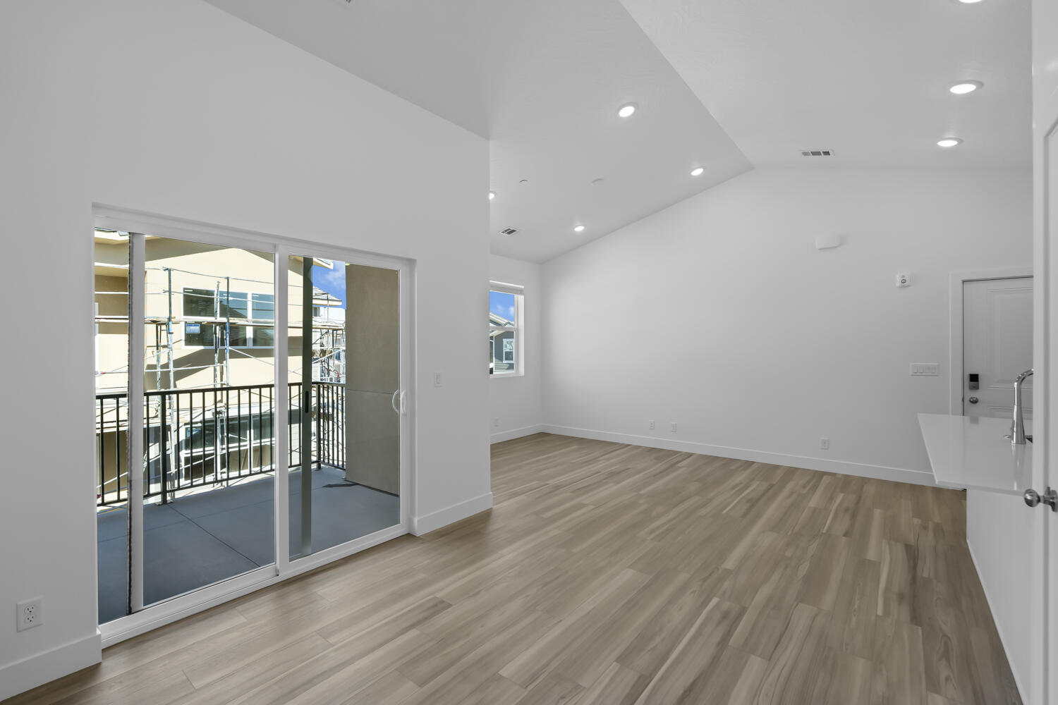 SAGE HAVEN - Residential