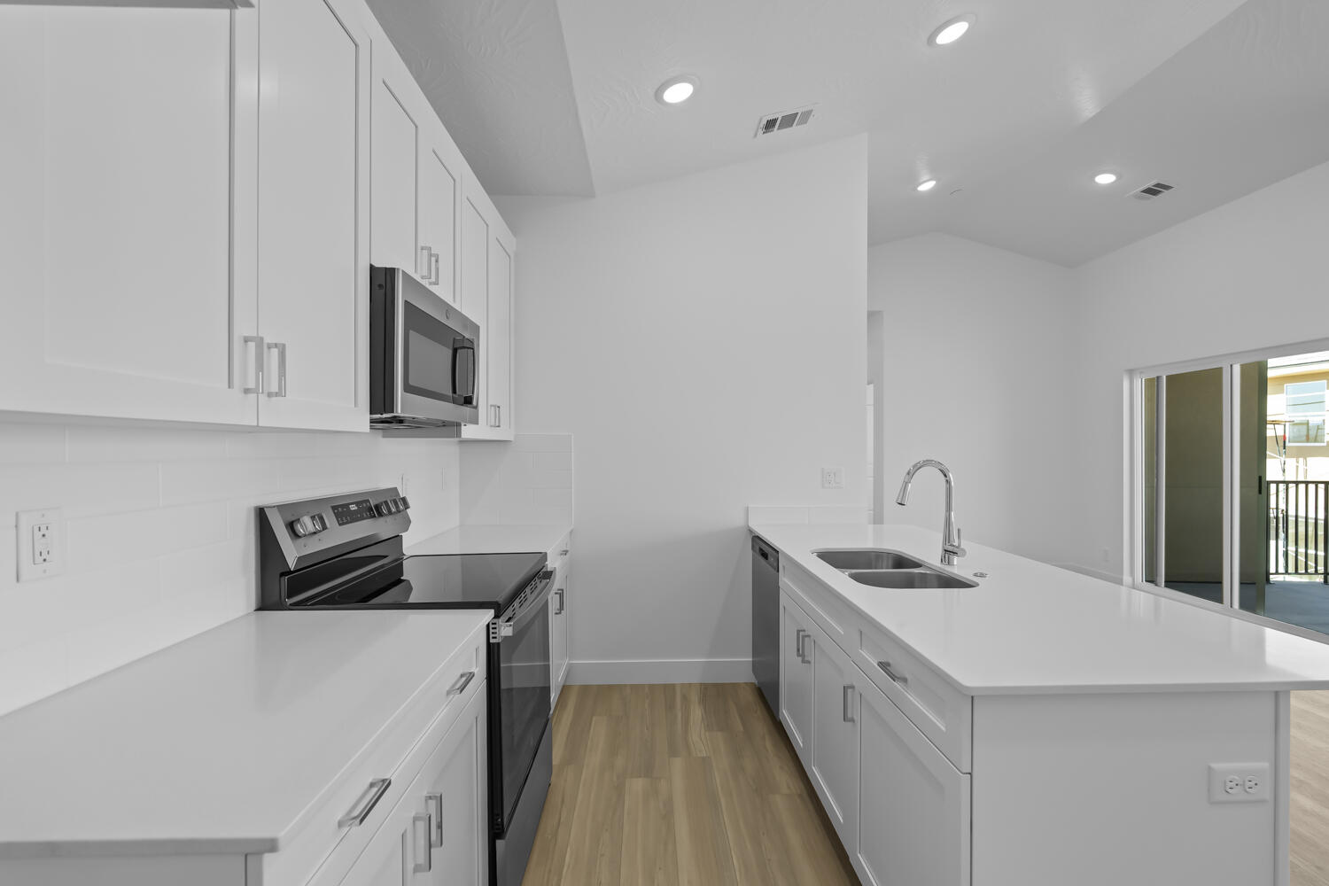 SAGE HAVEN - Residential