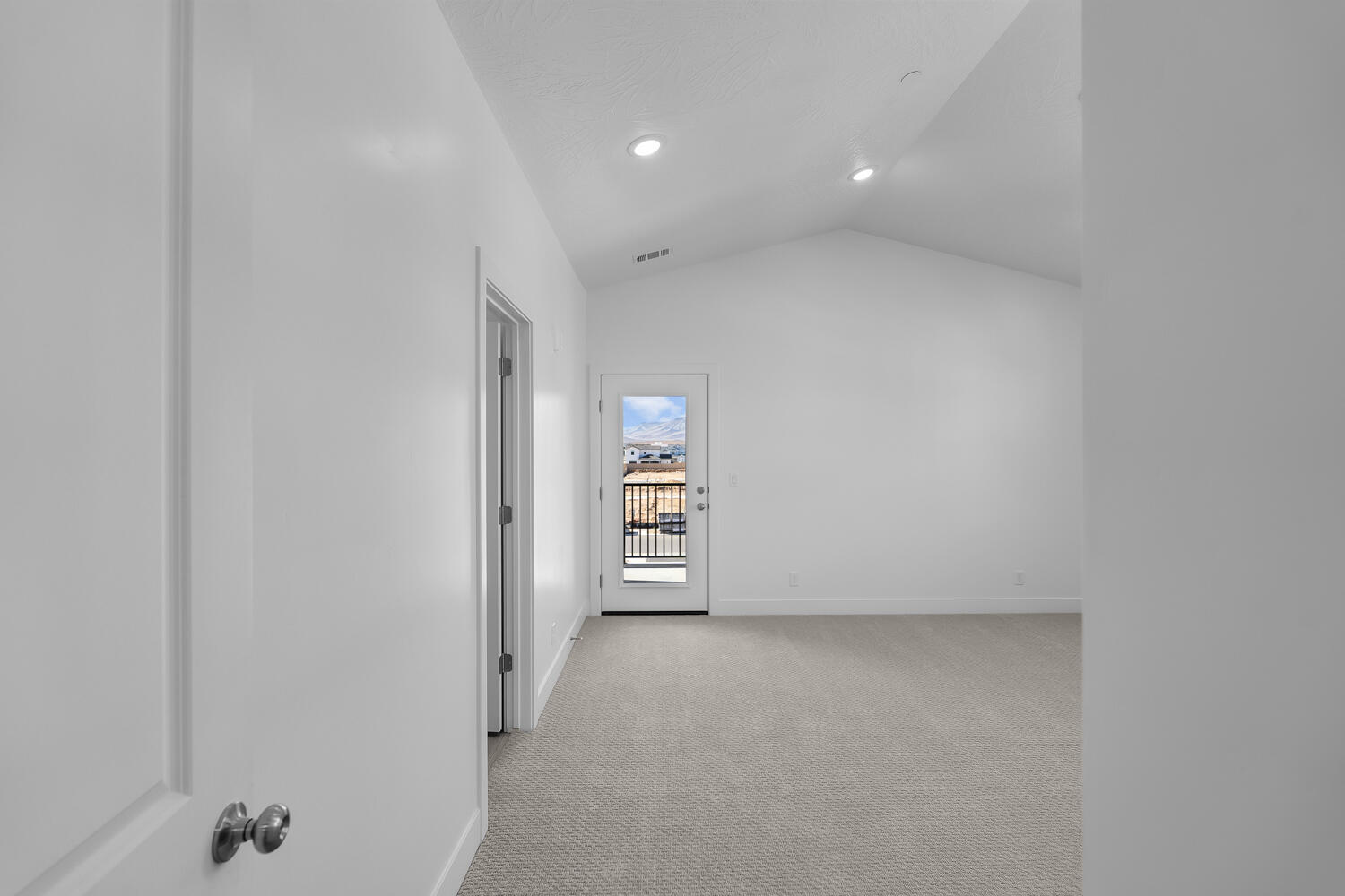 SAGE HAVEN - Residential