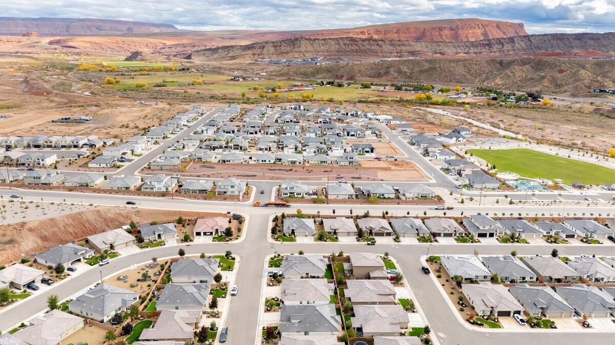 RED WATERS - Residential