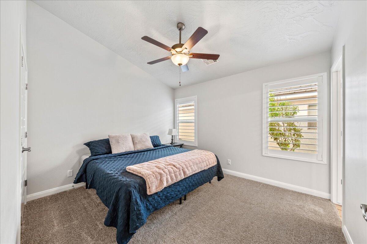 RED WATERS - Residential