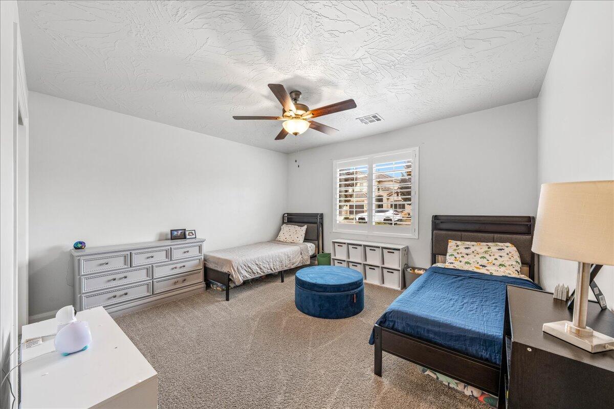 RED WATERS - Residential