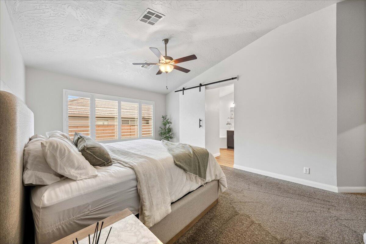 RED WATERS - Residential