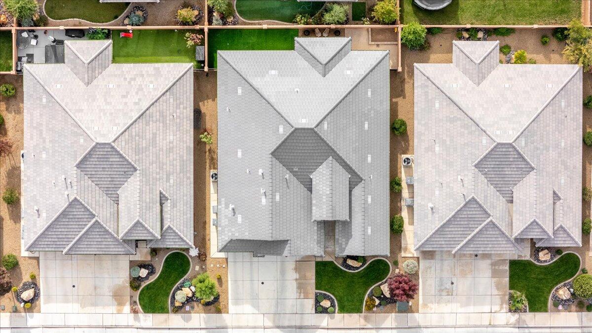 RED WATERS - Residential