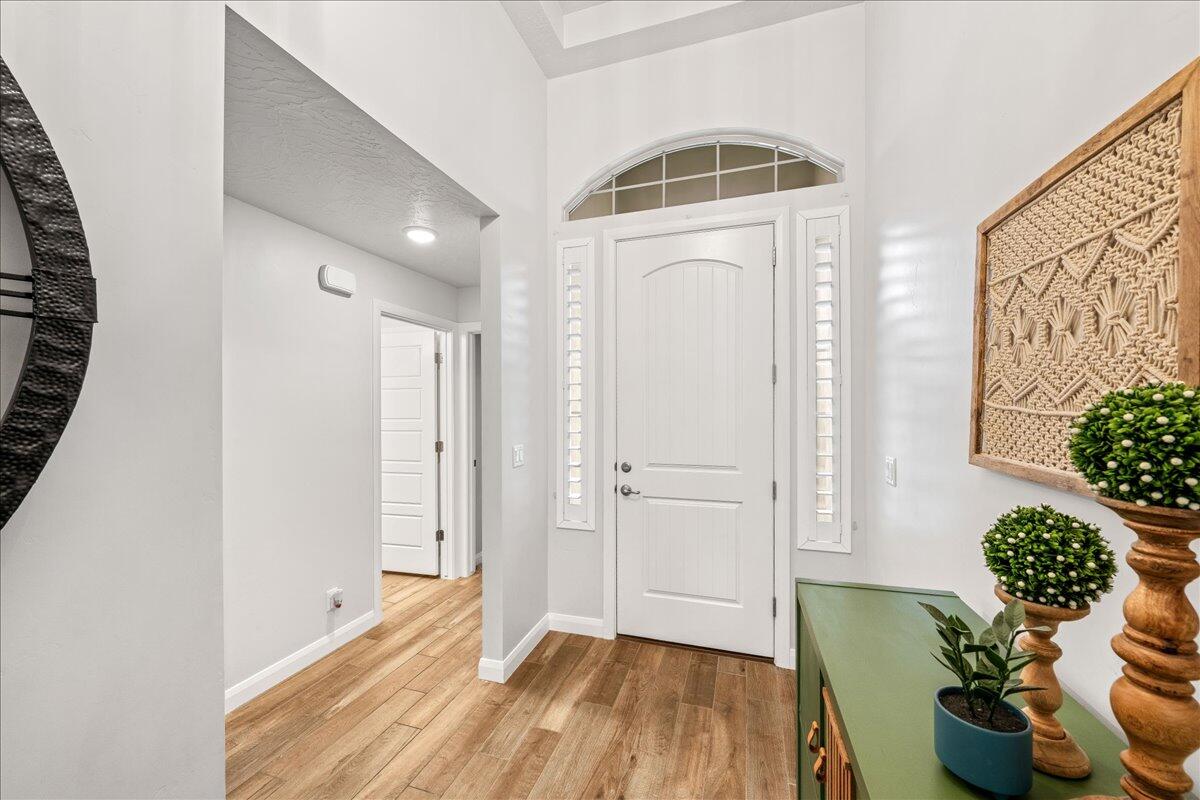 RED WATERS - Residential