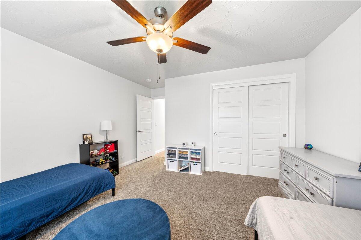 RED WATERS - Residential