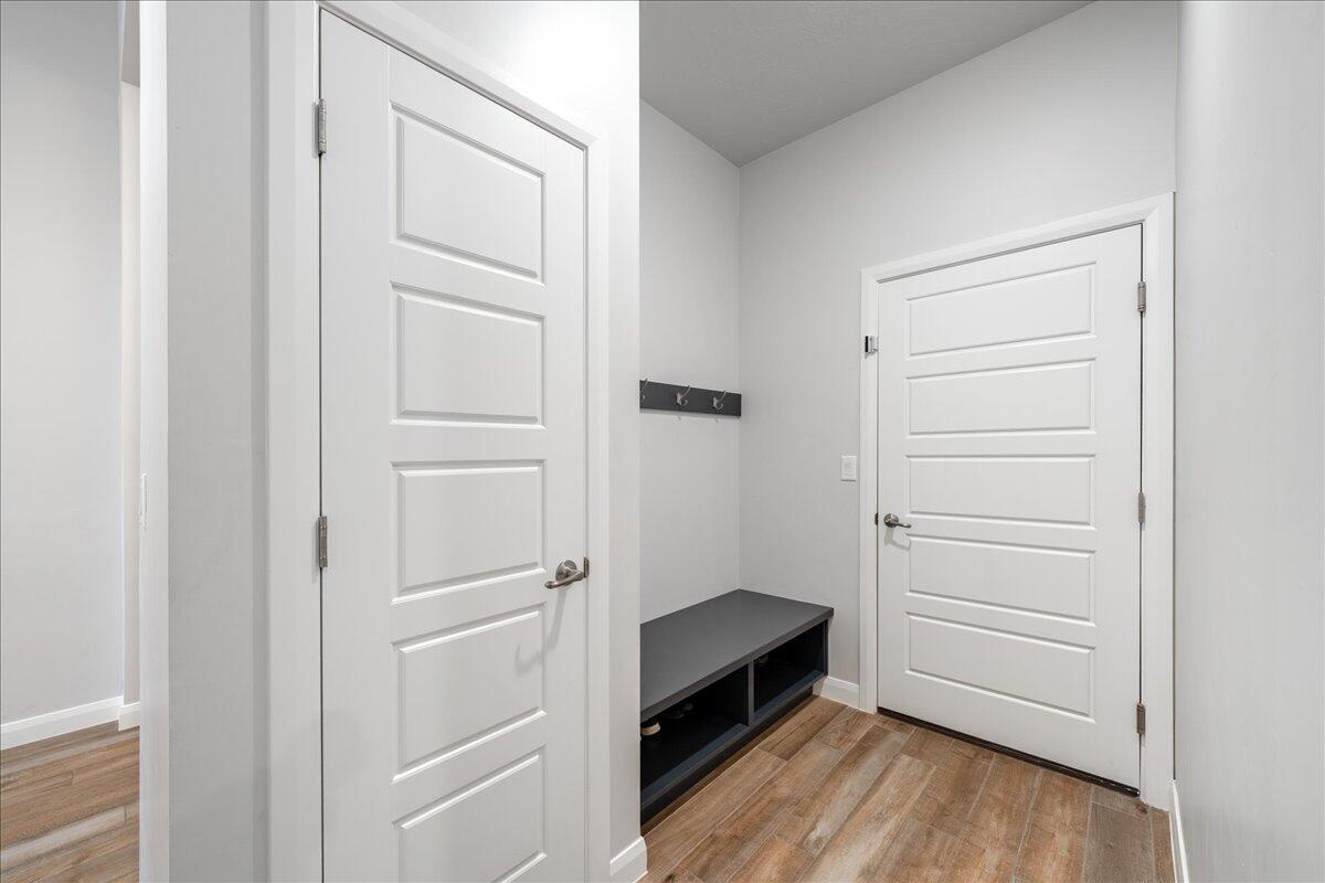 RED WATERS - Residential