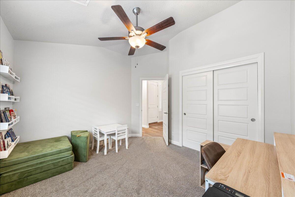 RED WATERS - Residential